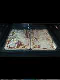 Pizza Rápida en 1, 2, y 3🍕