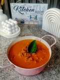 Gulai Daging Sapi Cincang