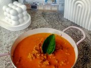Gambar gulai sapi kuah