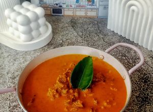 Foto resep Gulai Daging Sapi Cincang