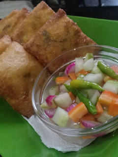 Foto resep 37* Martabak Telur Kulit Lumpia