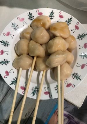 รูปของ มิทาราชิดังโงะ🍡
