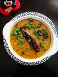 Dhaba Style Mixed Dal