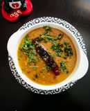 Dhaba Style Mixed Dal