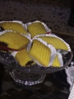 صورة لوصفة مقروط الكوشة