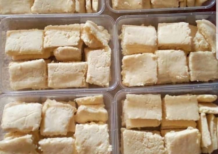 How to Make Homemade Tuwon Madara Cooking Basics for Newbies