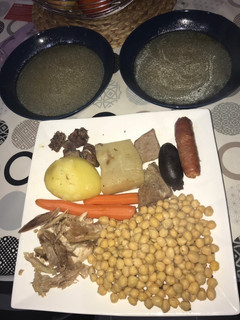 Foto principal de Cocido