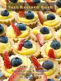 Tart Kastard Buah