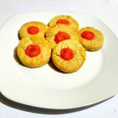 Cookies la Amor A picture of Cookies la Amor.