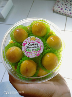 Foto resep Nastar Kh cookies