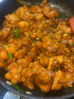 Foto resep Fillet Ayam Asam Manis
