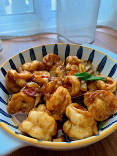 Foto resep Udang Goreng Mentega