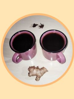 Foto resep Kopi Rempah