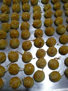 Foto resep Nastar enak