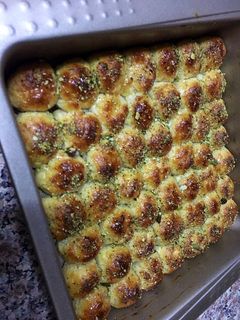 صورة لوصفة خليه نحل بالجبن