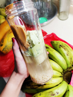 A picture of Snack Time!.