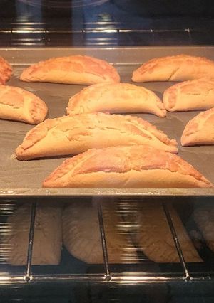 Una foto de Empanadas de chiverre 🇨🇷