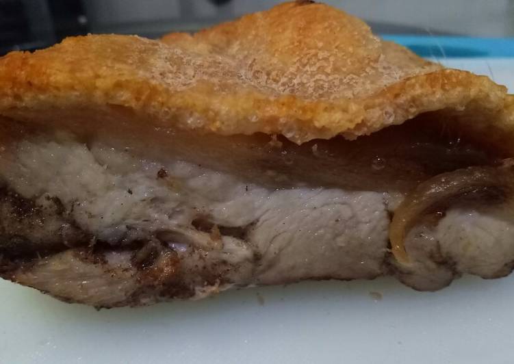 Pork Belly