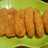 Crispy Fried Bananas
