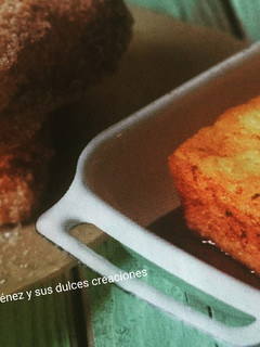 Una foto de Torrijas de miel