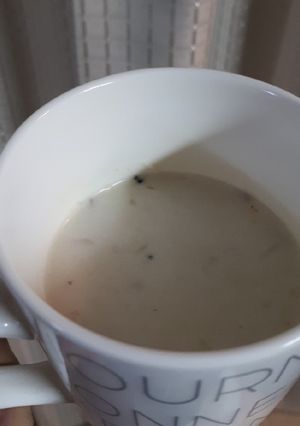 Foto resep Susu Kurma (Dates Milk)