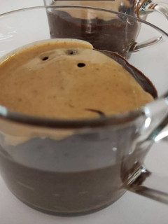 Foto de Bolo de Chocolate de Caneca