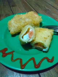 Foto resep #11. Risol mayo