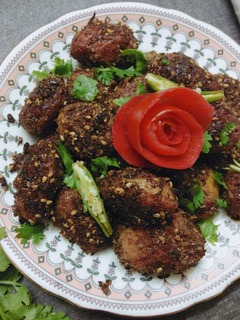 क्रिस्पी आलू मसाला (crispy aloo masala recipe in Hindi) रेसिपी मुख्य फोटो