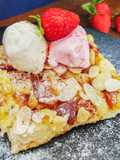 Puding Roti