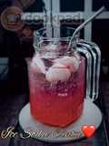 Soda Ice Cinta