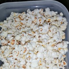Popcorns A picture of Popcorns.