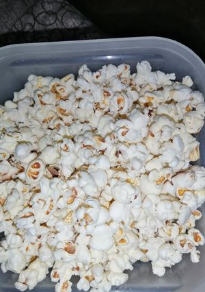 A picture of Popcorns.