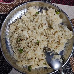 A picture of Mater wale rice.