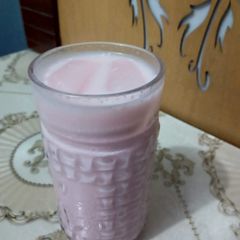 A picture of Doodh Rohafzah.