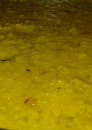 मूंग दाल दलीया (Moong daal daliya recipe in hindi) रेसिपी मुख्य फोटो