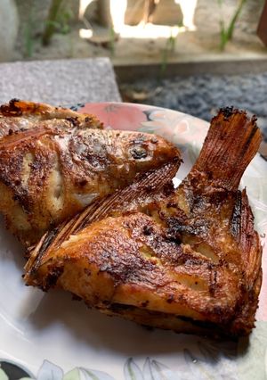 Foto resep Ikan Nila Goreng