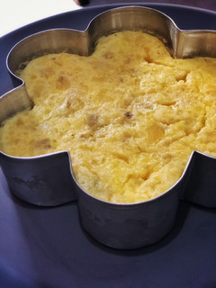 Foto resep Bingka Kentang Banjar