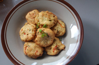 Resep Perkedel Tahu Menu Enak
