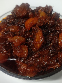நெல்லிக்காய் ஊறுகாய் (Gooseberry pickle recipe in tamil) செய்முறை முக்கிய புகைப்படம்