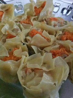 Foto resep Siomay Maknyooosssssss