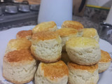Scones para quedar de 10 siempre
