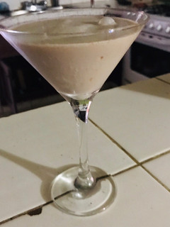 Una foto de Chocolate coco