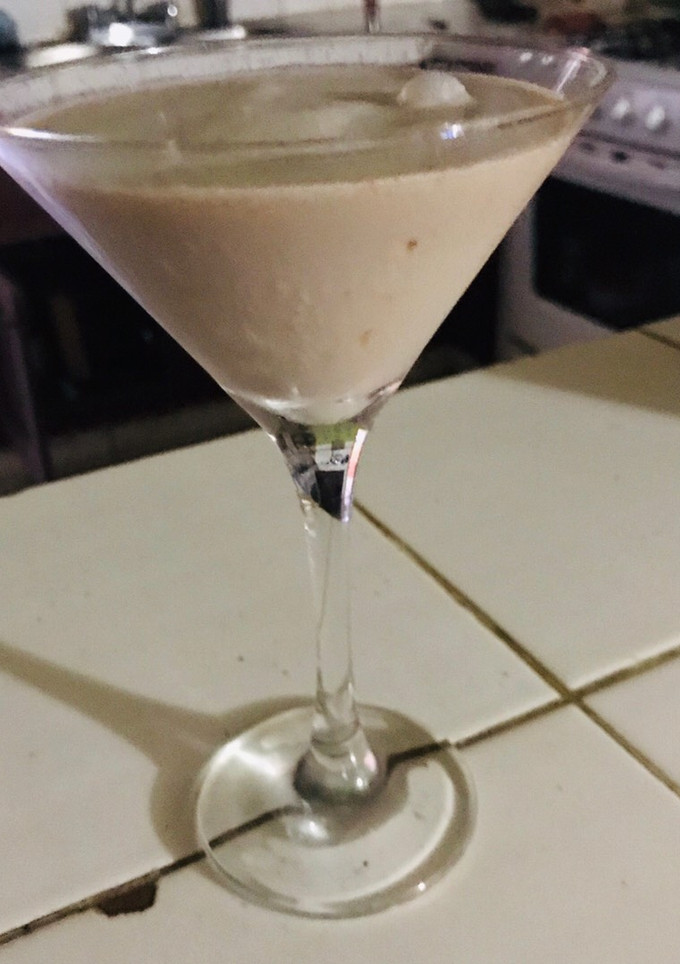 Una foto de Chocolate coco