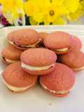 Macarons!