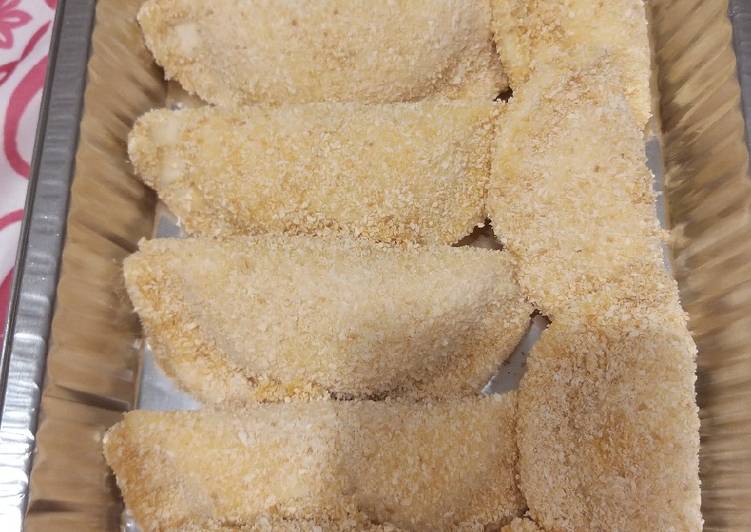 Recetta di Perfect Sofficini fatti in casa