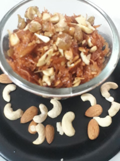 किमामी सेवईं (kimami sewai recipe in Hindi) रेसिपी मुख्य फोटो