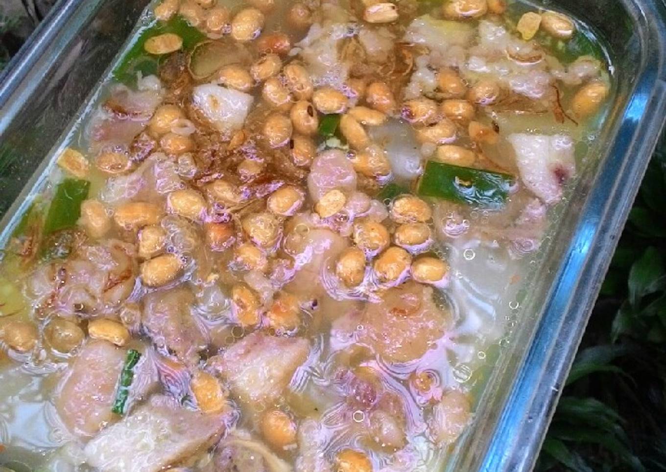 Soto bandung