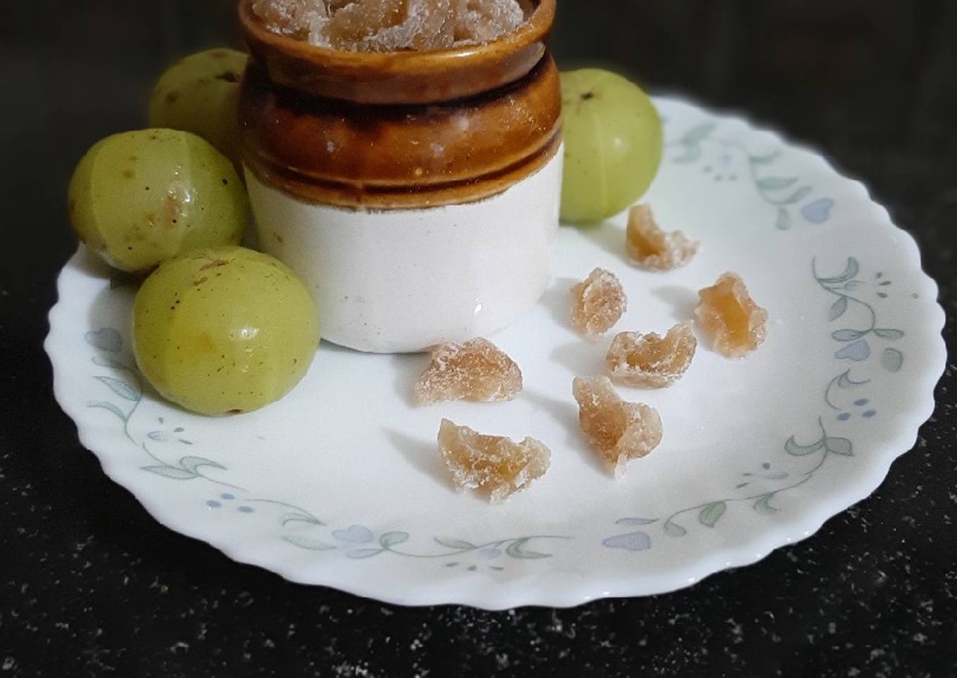 Khatti Mitthi Amala Candy