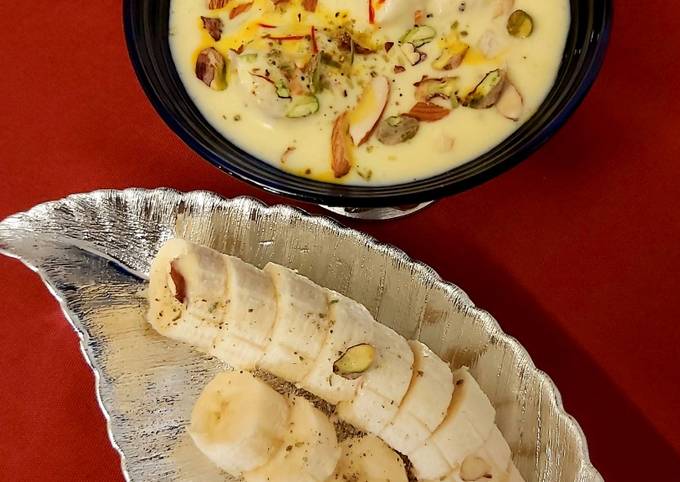 Sakheran. Sindhi Dessert