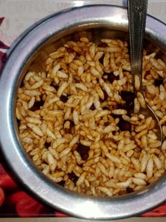 भेलपूरी (Bhelpuri recipe in hindi) रेसिपी मुख्य फोटो